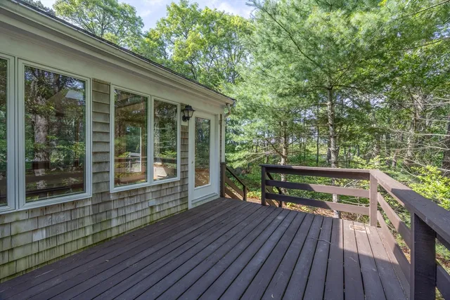 $709,900 | 116 Searsville Road, Dennis, MA 02660