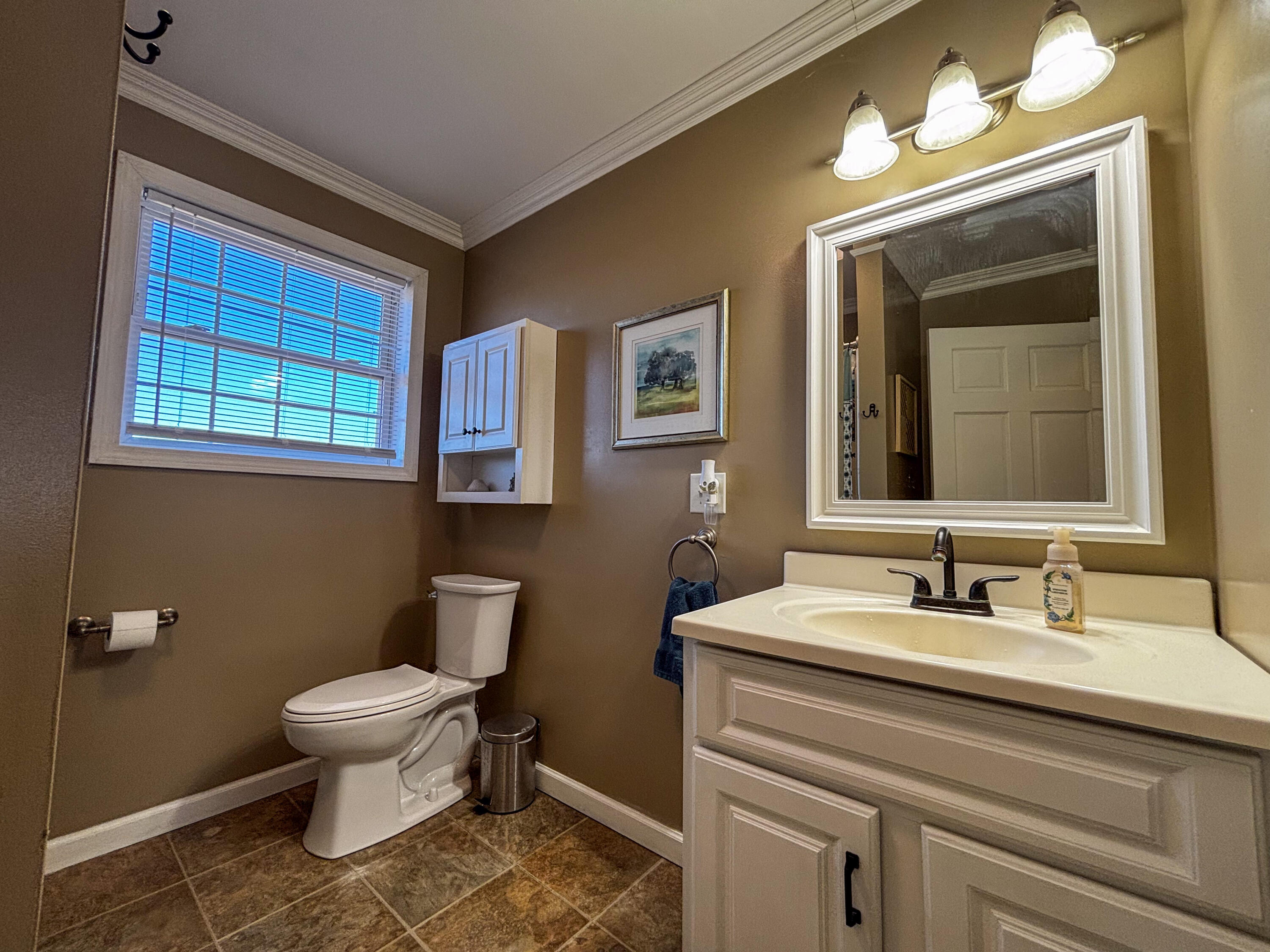 6760 Star Road Ellenburg Center, NY 12934 - Photo 24 of 48 Bathroom
