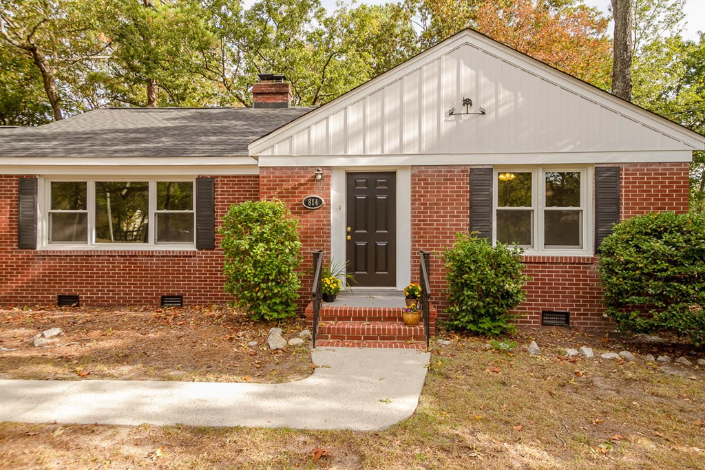 814 Boardman Road Aiken, SC 29803 - Photo 6 of 29