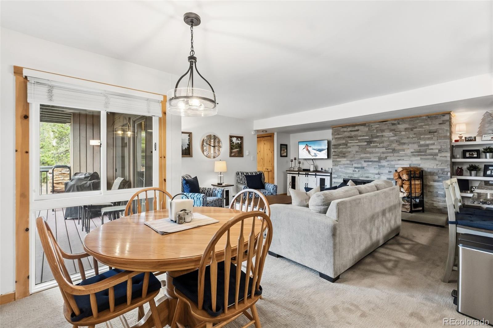 423 Wild Irishman Road, Unit 13202 Dillon, CO 80435 - Photo 5 of 22