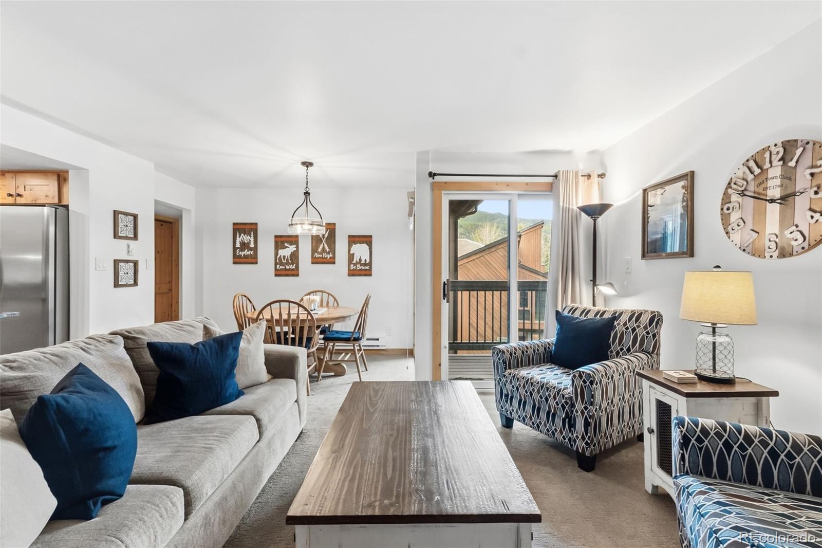 423 Wild Irishman Road, Unit 13202 Dillon, CO 80435 - Photo 7 of 22