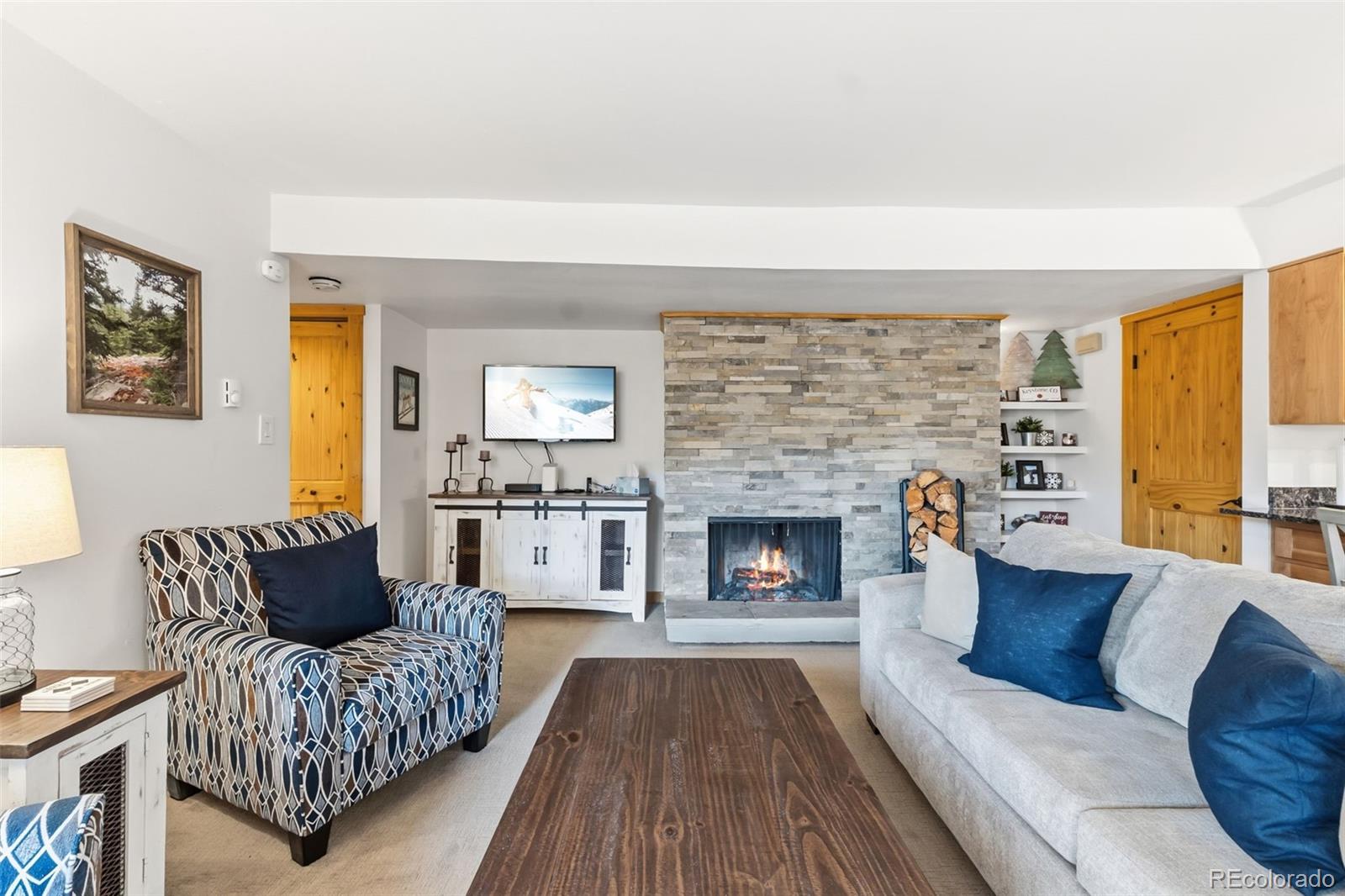 423 Wild Irishman Road, Unit 13202 Dillon, CO 80435 - Photo 8 of 22