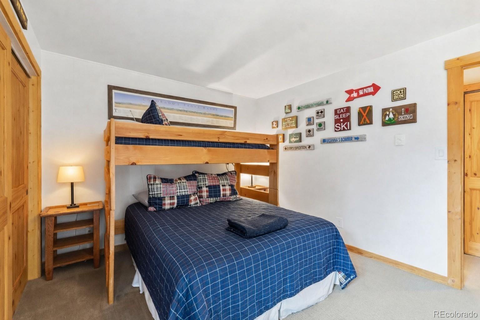 423 Wild Irishman Road, Unit 13202 Dillon, CO 80435 - Photo 9 of 22