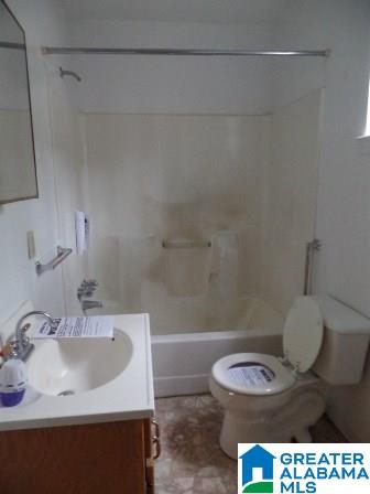 522 20th Street South Bessemer, AL 35020 - Photo 5 of 11