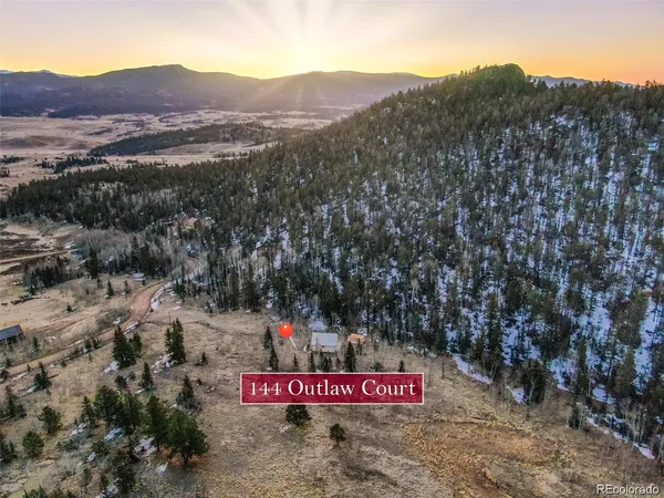 $425,000 | 144 Outlaw Court, Jefferson, CO 80456