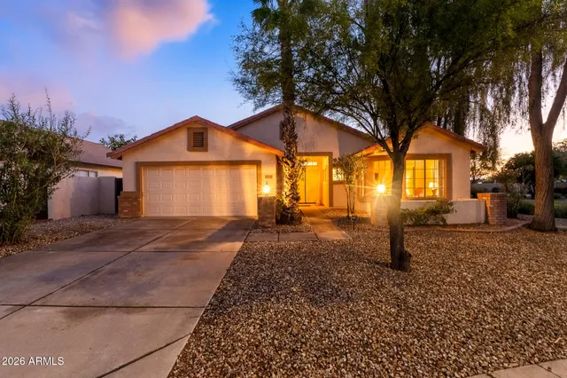 $469,000 | 7617 East Portobello Avenue, Mesa, AZ 85212