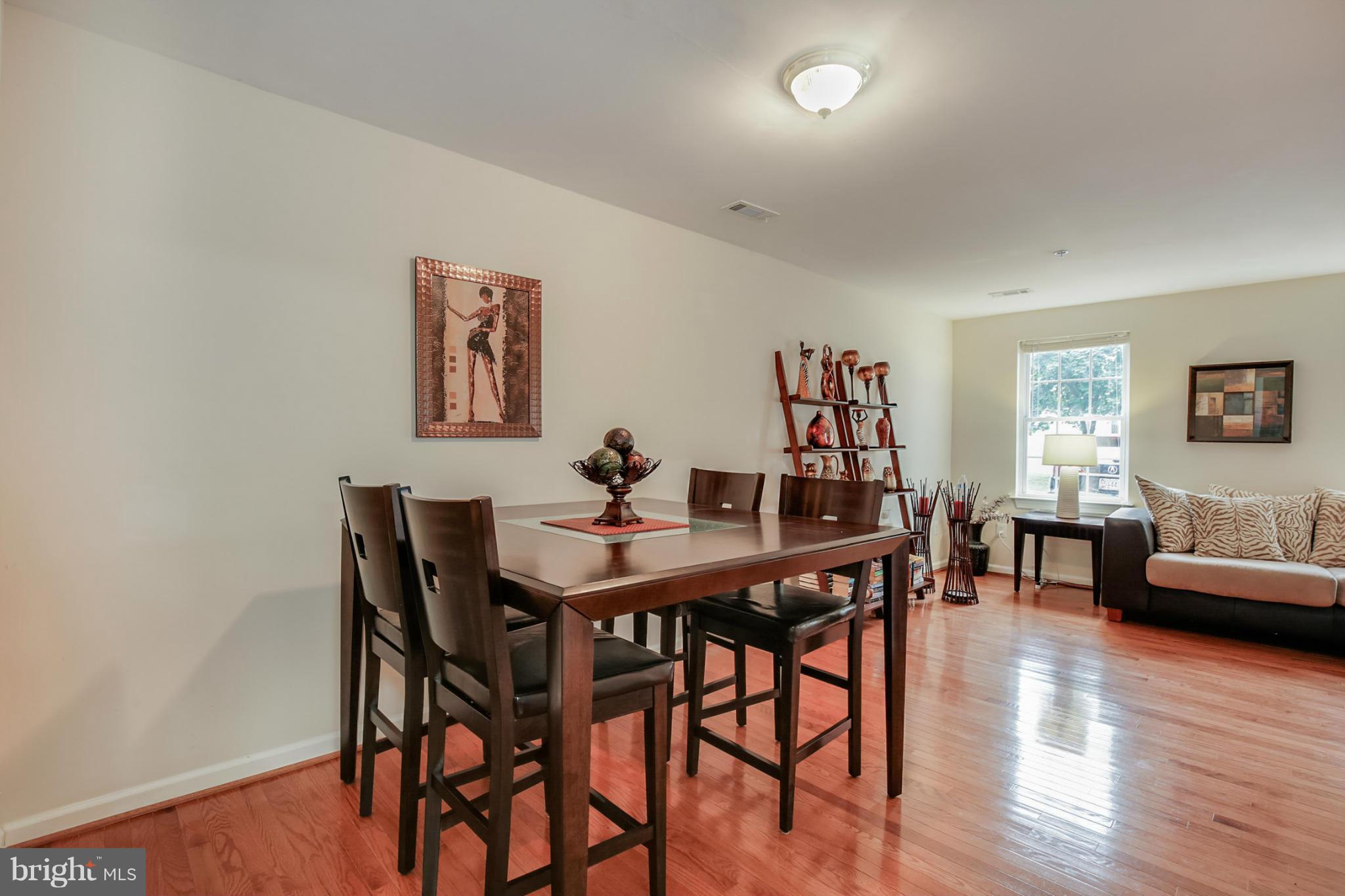 5 Spring Street Gaithersburg, MD 20877 - Photo 7 of 30 Dining Room