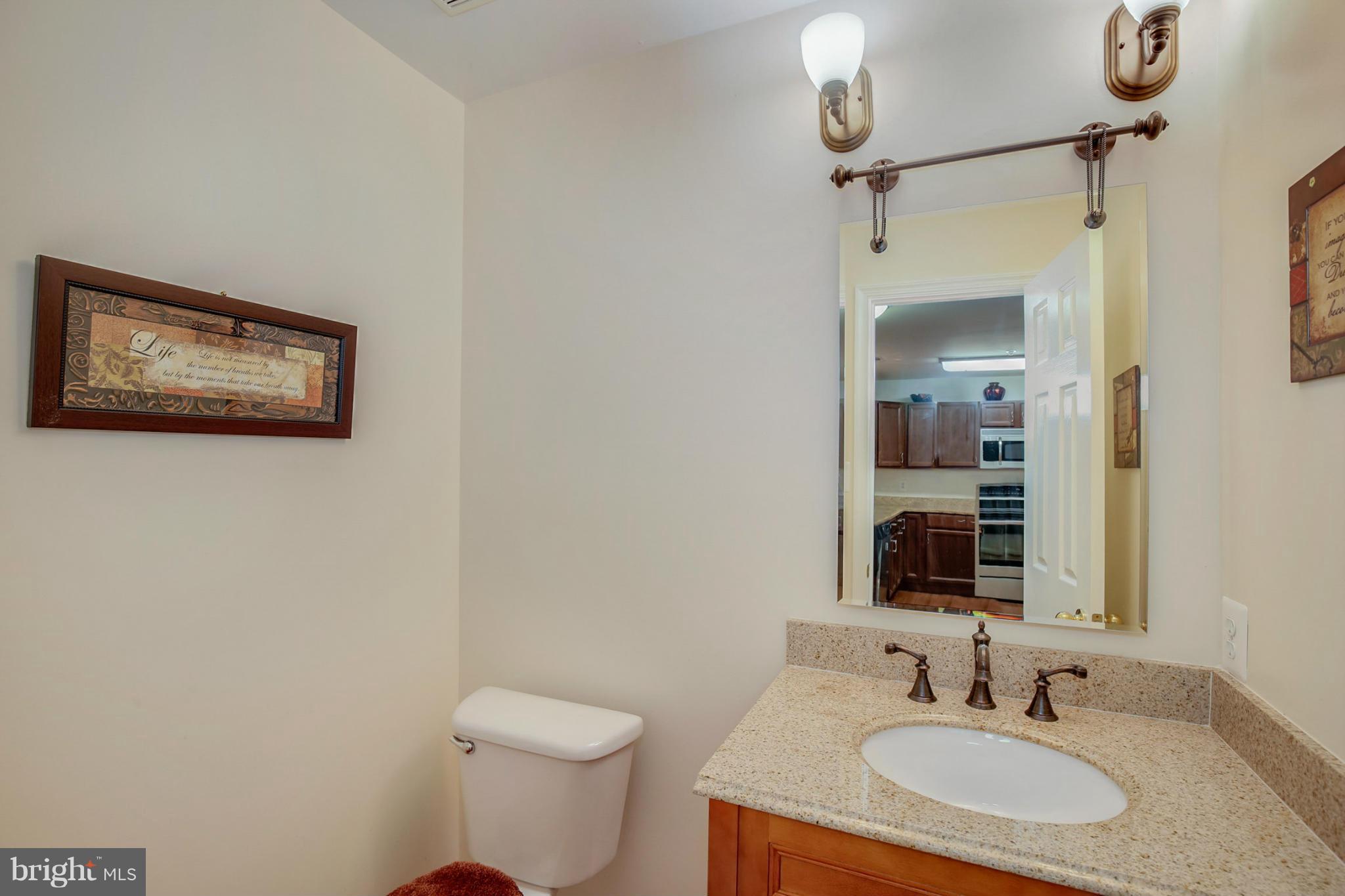 5 Spring Street Gaithersburg, MD 20877 - Photo 8 of 30 Bath