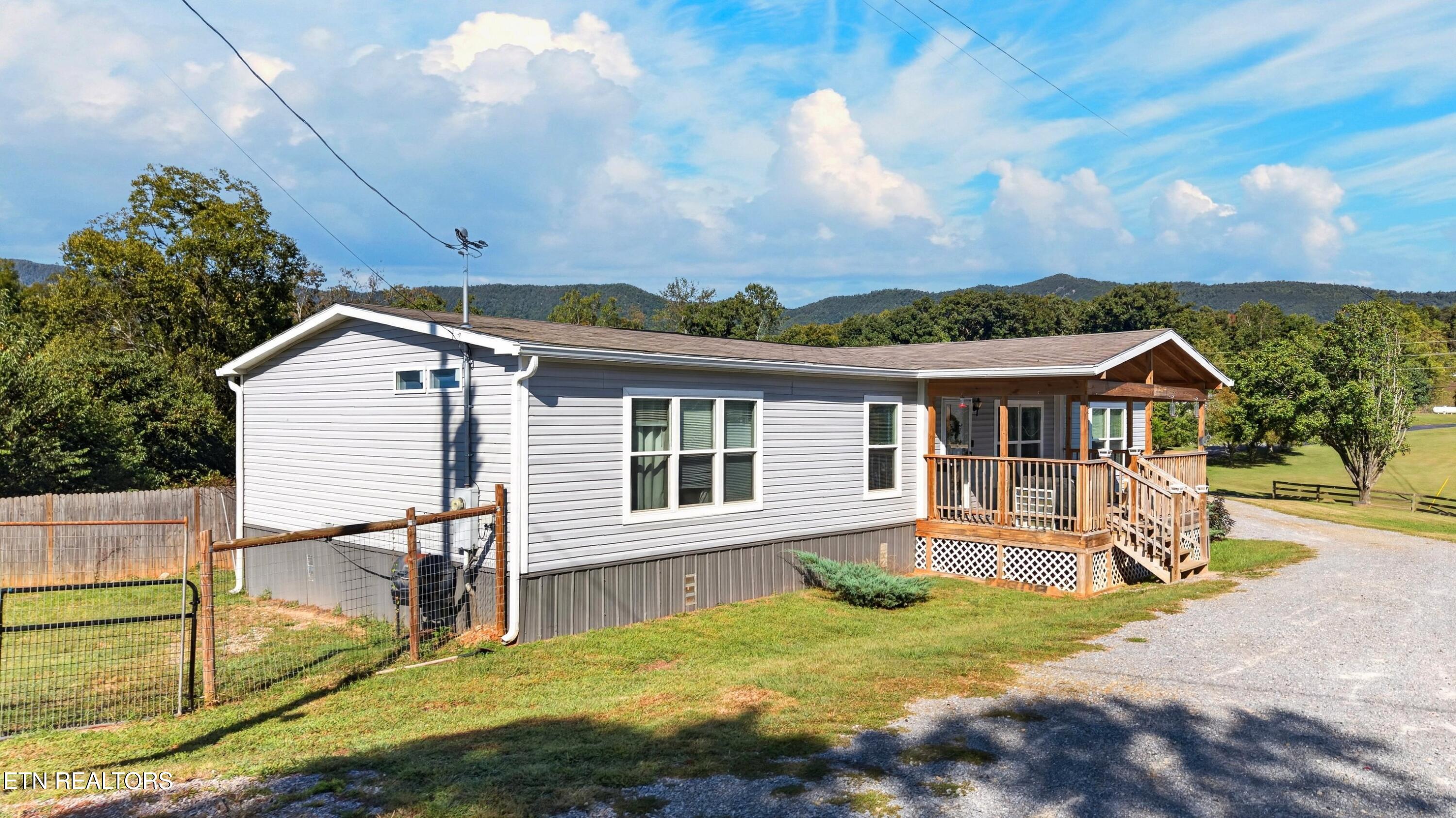 267 English Mountain Road Newport, TN 37821 - Photo 3 of 59 003-267EnglishMountainRoad-And271-Newpor
