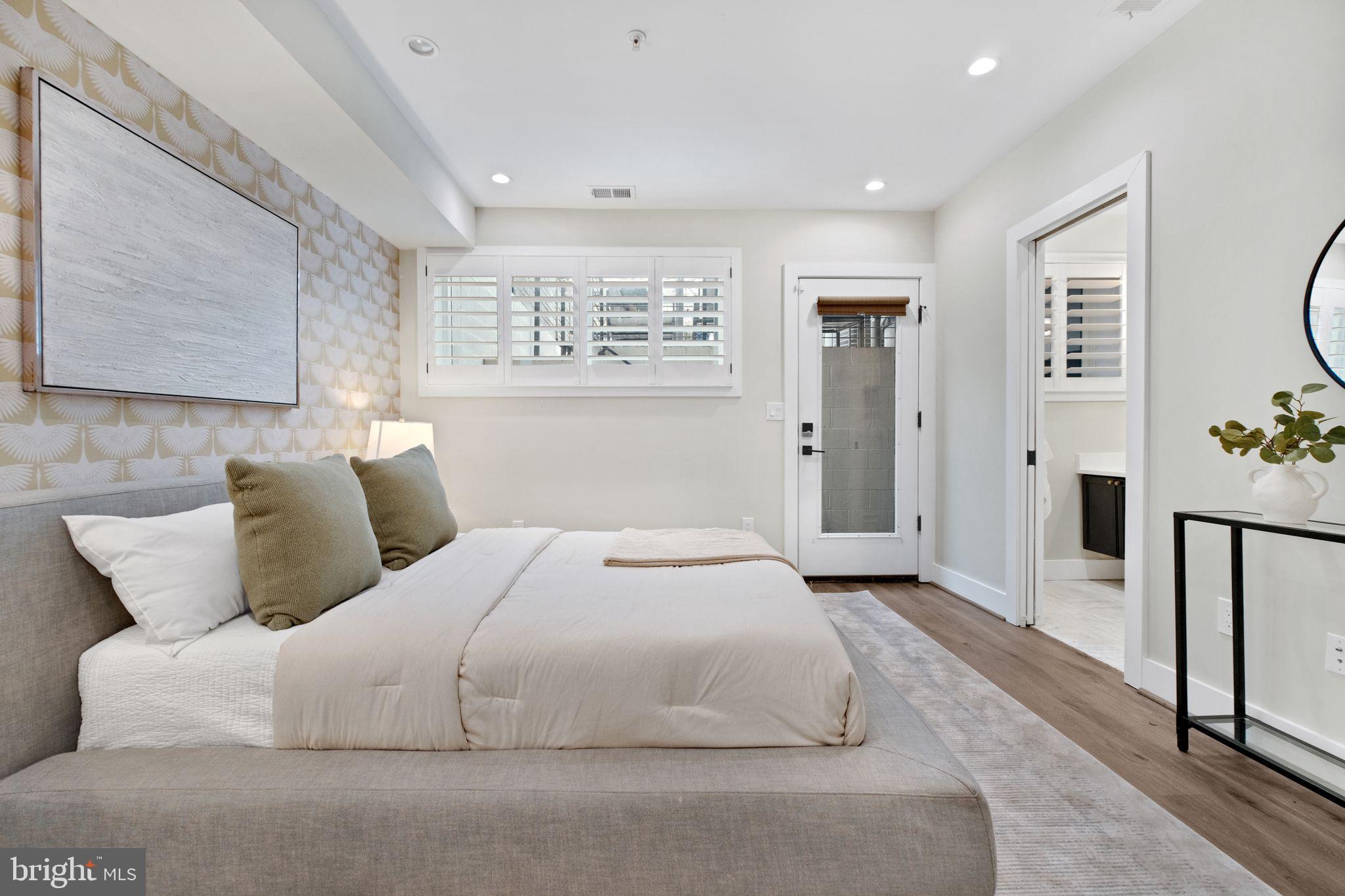 1419 Upshur Street Northwest, Unit 1 Washington, DC 20011 - Photo 13 of 28