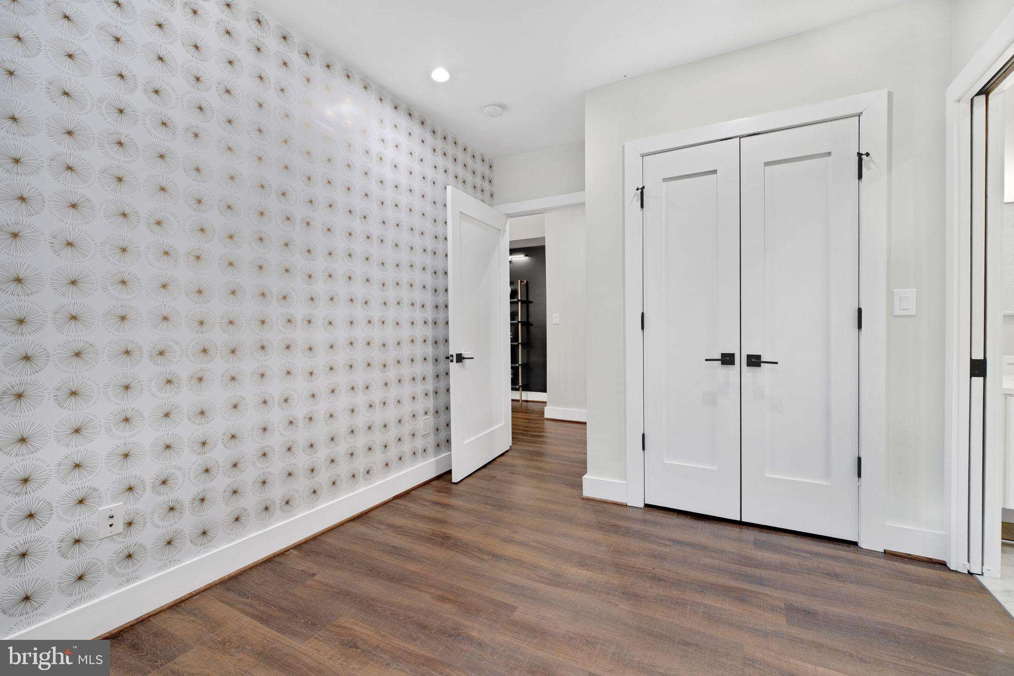 1419 Upshur Street Northwest, Unit 1 Washington, DC 20011 - Photo 17 of 28