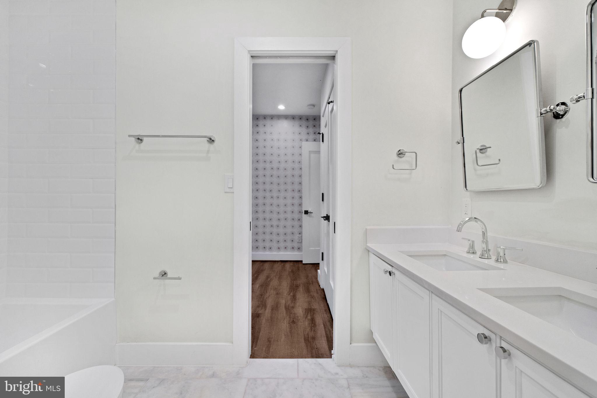 1419 Upshur Street Northwest, Unit 1 Washington, DC 20011 - Photo 19 of 28