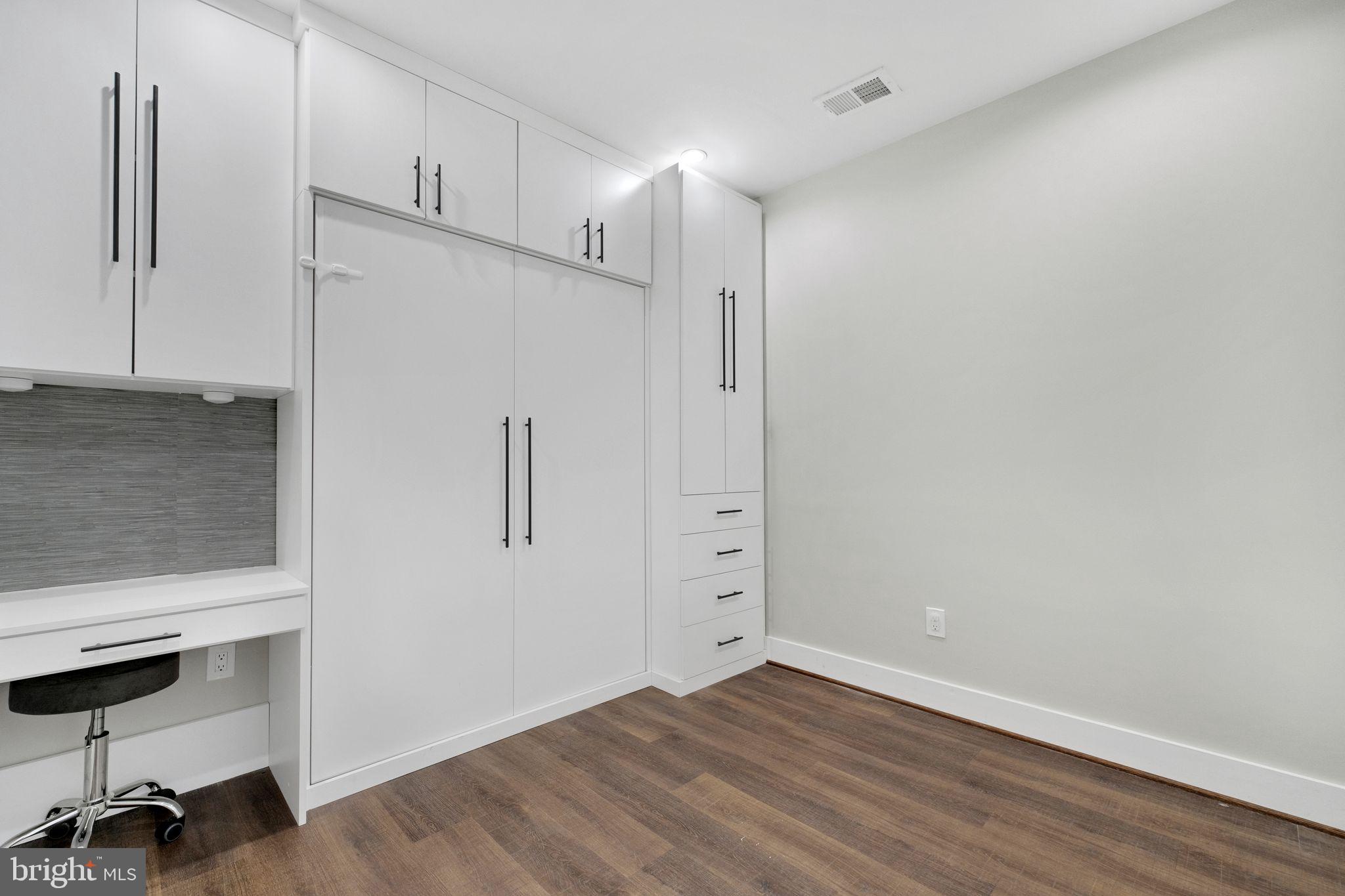 1419 Upshur Street Northwest, Unit 1 Washington, DC 20011 - Photo 21 of 28