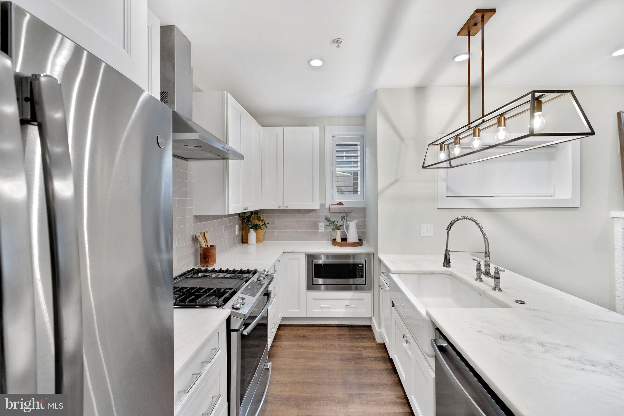 1419 Upshur Street Northwest, Unit 1 Washington, DC 20011 - Photo 5 of 28