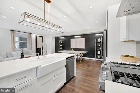 $599,000 | 1419 Upshur Street Northwest, Unit 1, Washington, DC 20011