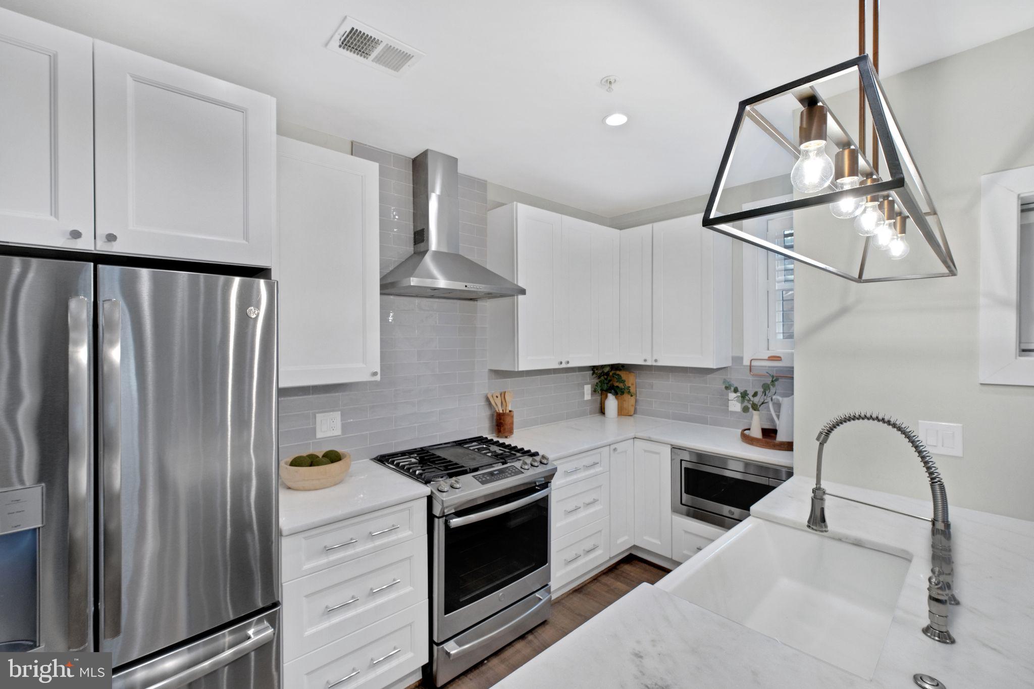 1419 Upshur Street Northwest, Unit 1 Washington, DC 20011 - Photo 8 of 28