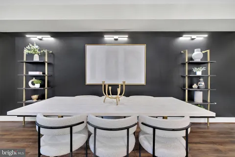 $599,000 | 1419 Upshur Street Northwest, Unit 1, Washington, DC 20011