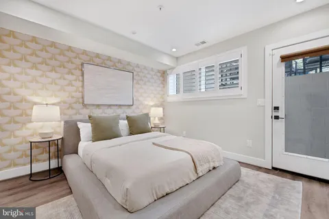 $599,000 | 1419 Upshur Street Northwest, Unit 1, Washington, DC 20011