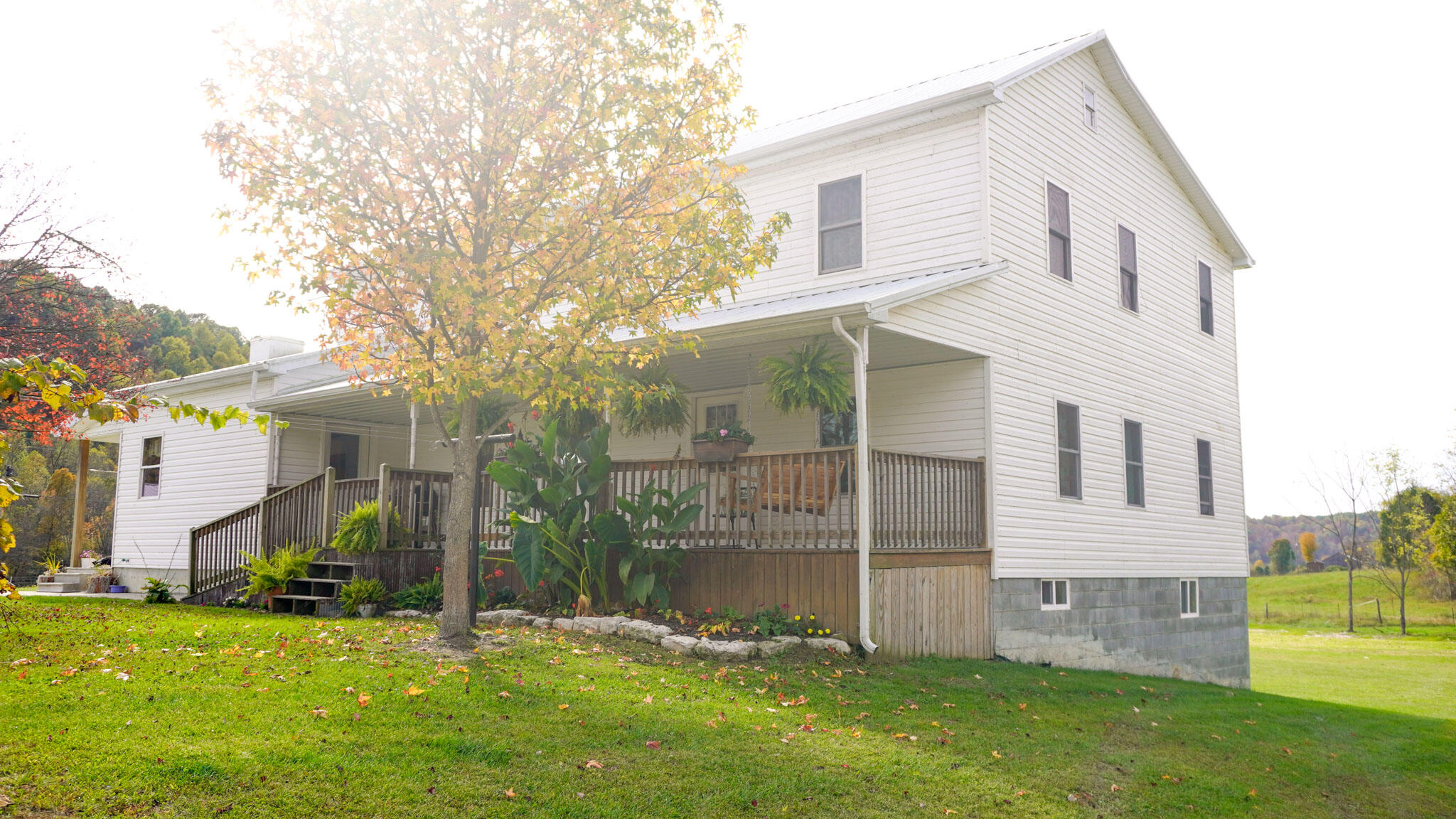 965 Turkey Creek Road Windsor, KY 42565 - Photo 12 of 65 CaseyCounty-115