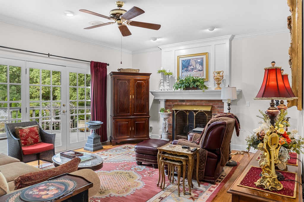 94 Patton Hill Road Franklin, NC 28734 - Photo 29 of 62