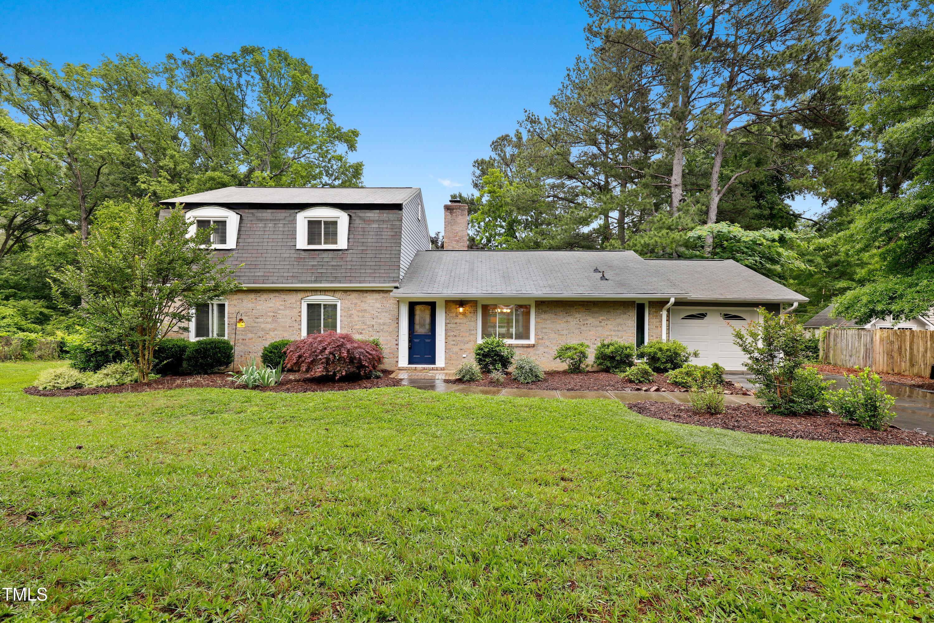 2805 Friendship Road Durham, NC 27705 - Photo 1 of 40 1