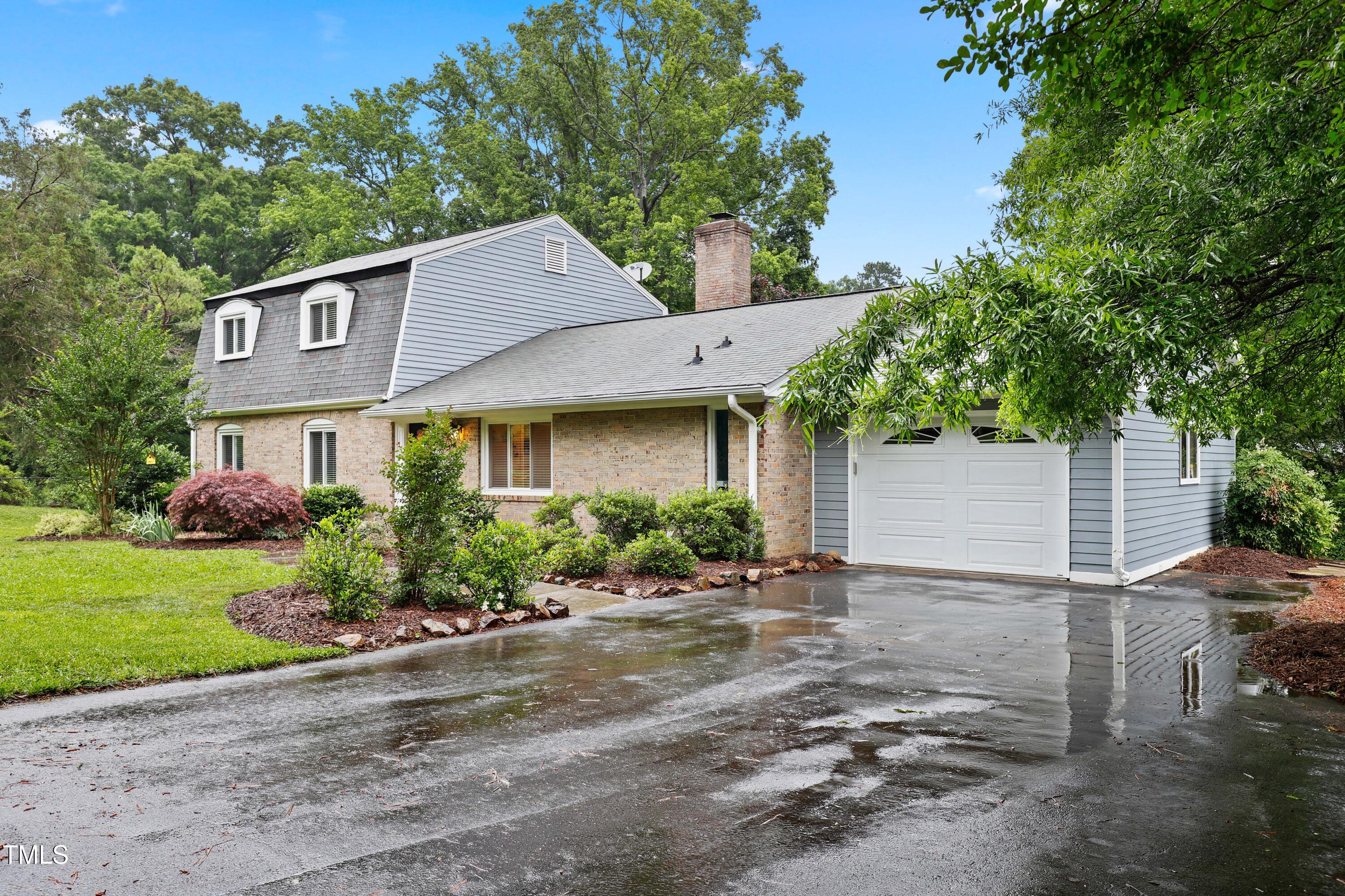 2805 Friendship Road Durham, NC 27705 - Photo 2 of 40 2