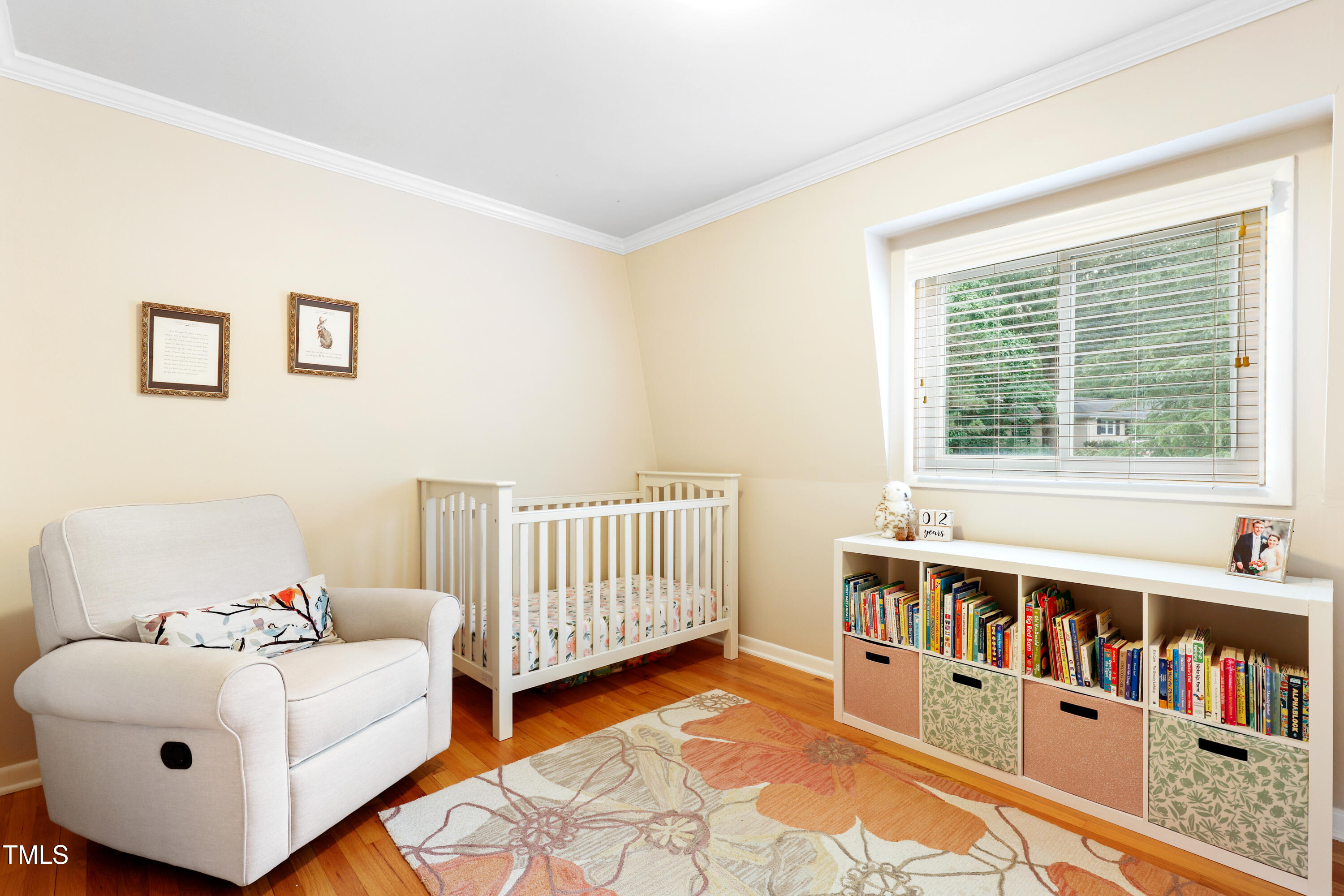 2805 Friendship Road Durham, NC 27705 - Photo 25 of 40 25