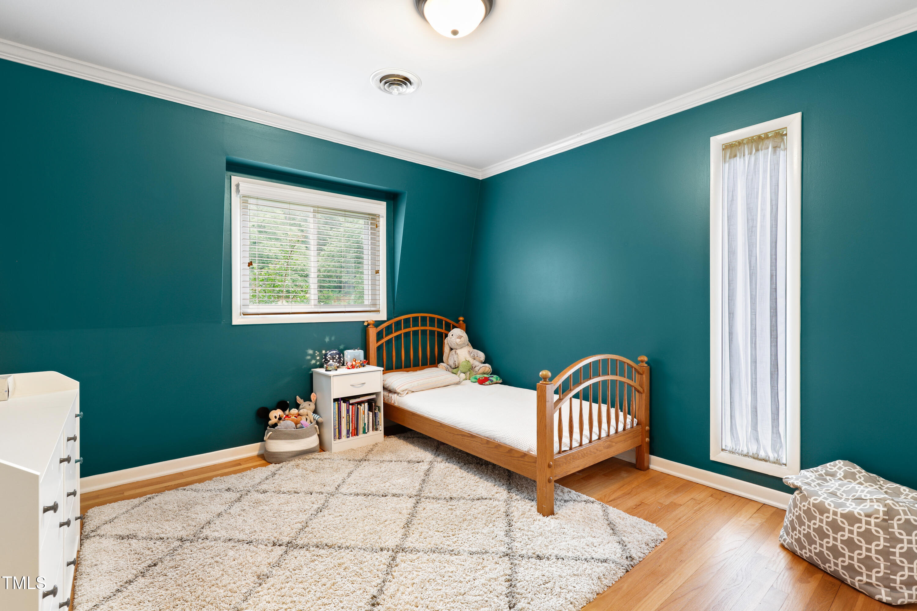 2805 Friendship Road Durham, NC 27705 - Photo 27 of 40 27
