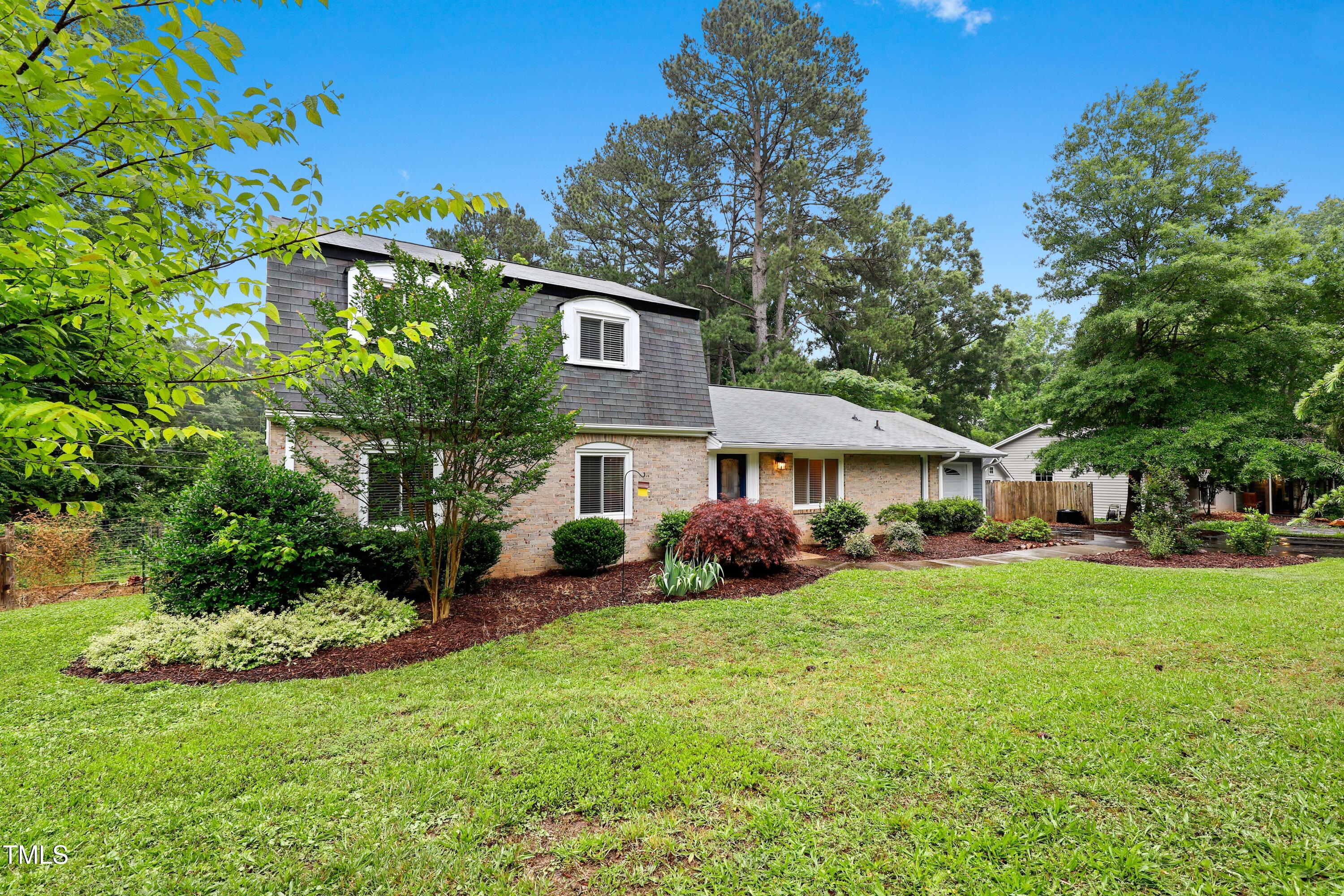 2805 Friendship Road Durham, NC 27705 - Photo 3 of 40 3
