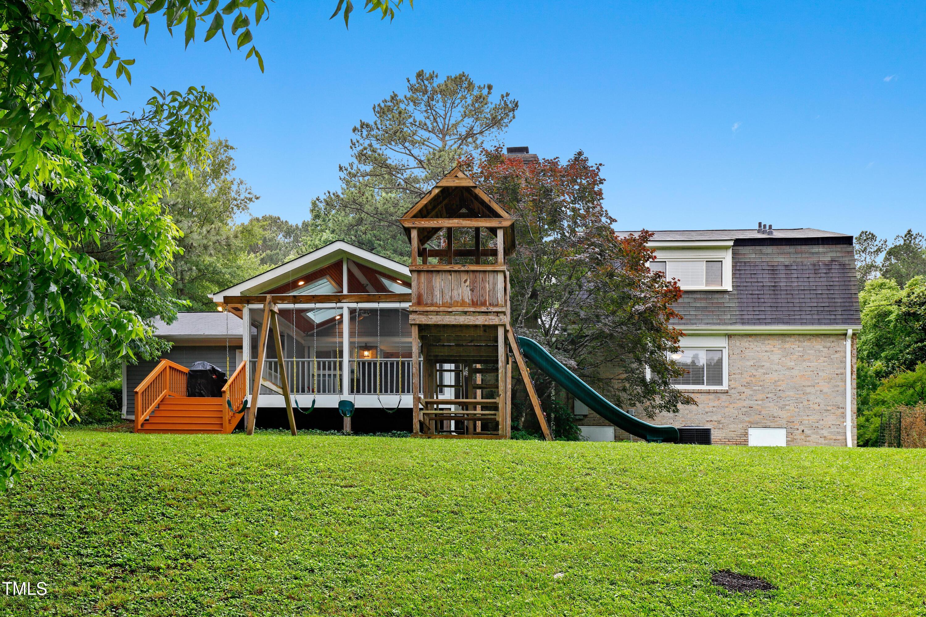 2805 Friendship Road Durham, NC 27705 - Photo 35 of 40 35