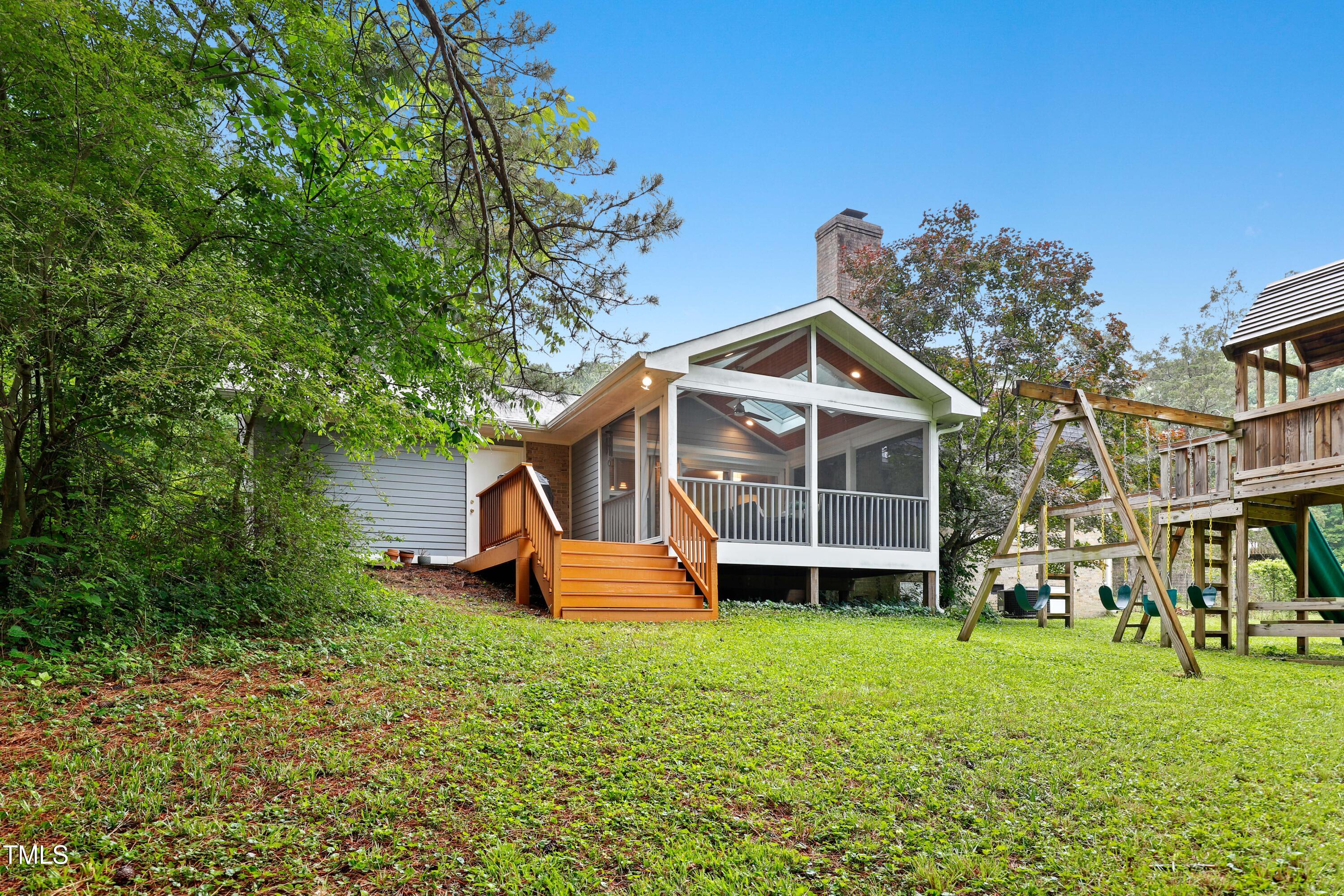 2805 Friendship Road Durham, NC 27705 - Photo 37 of 40 37