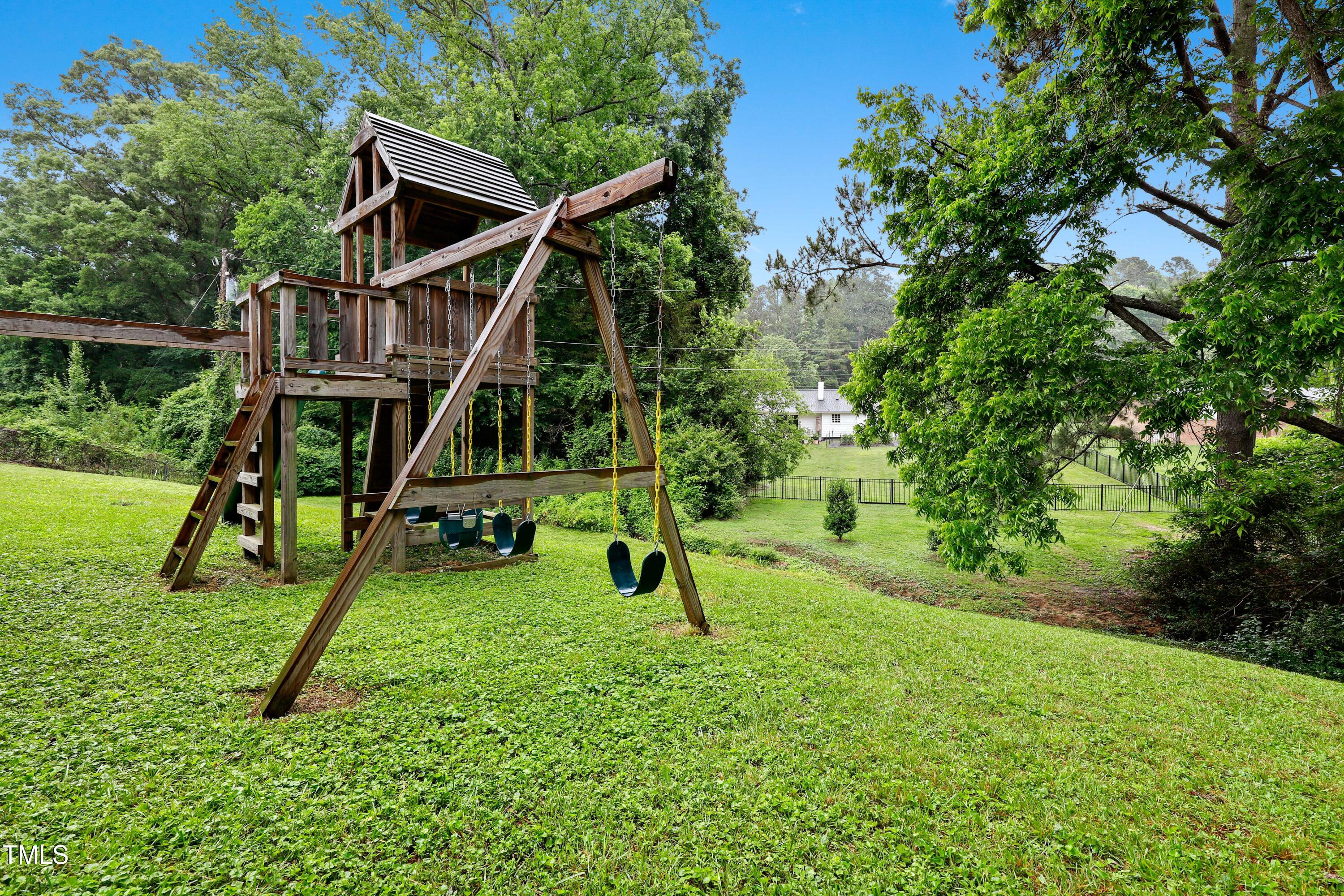 2805 Friendship Road Durham, NC 27705 - Photo 40 of 40 40