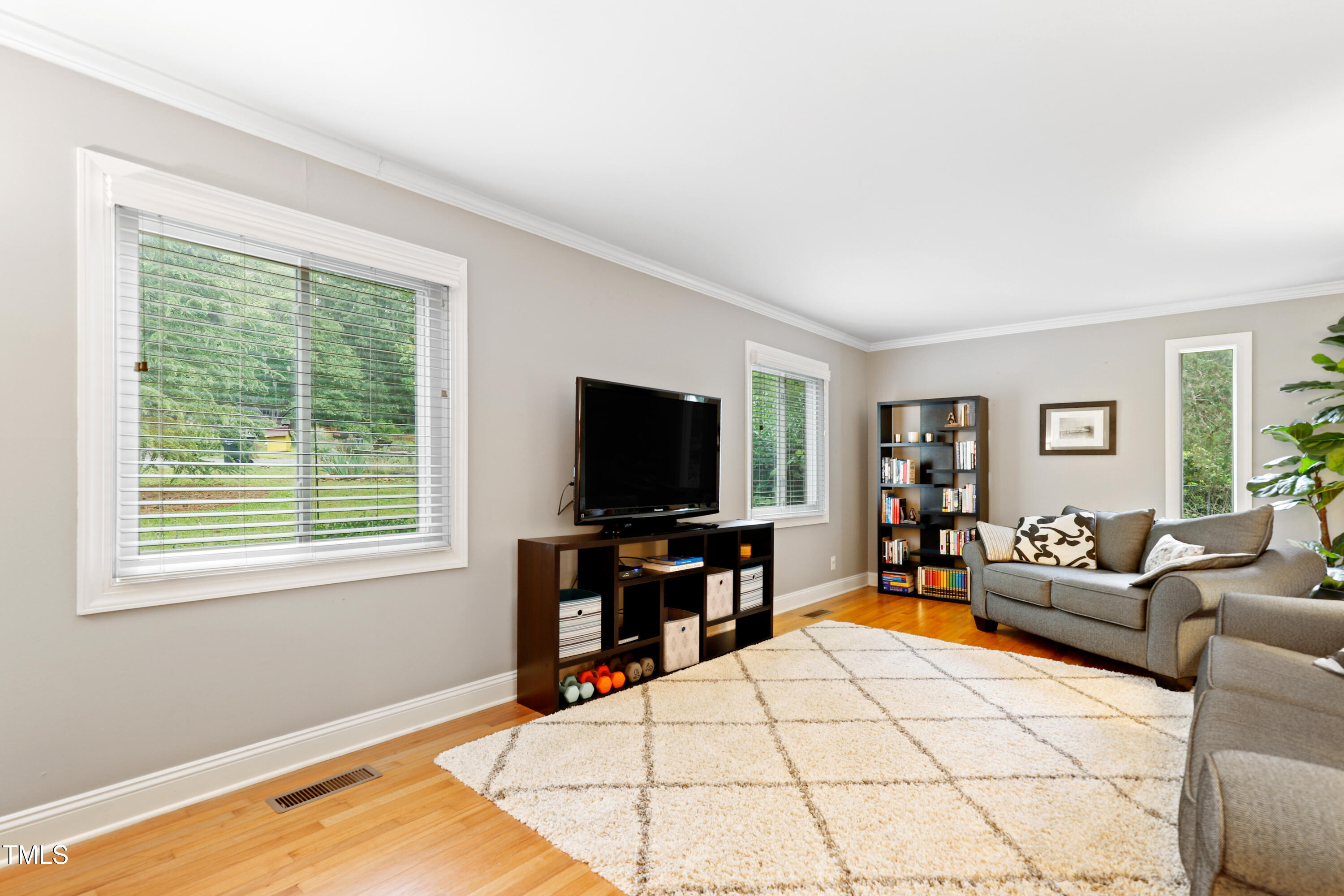 2805 Friendship Road Durham, NC 27705 - Photo 4 of 40 4