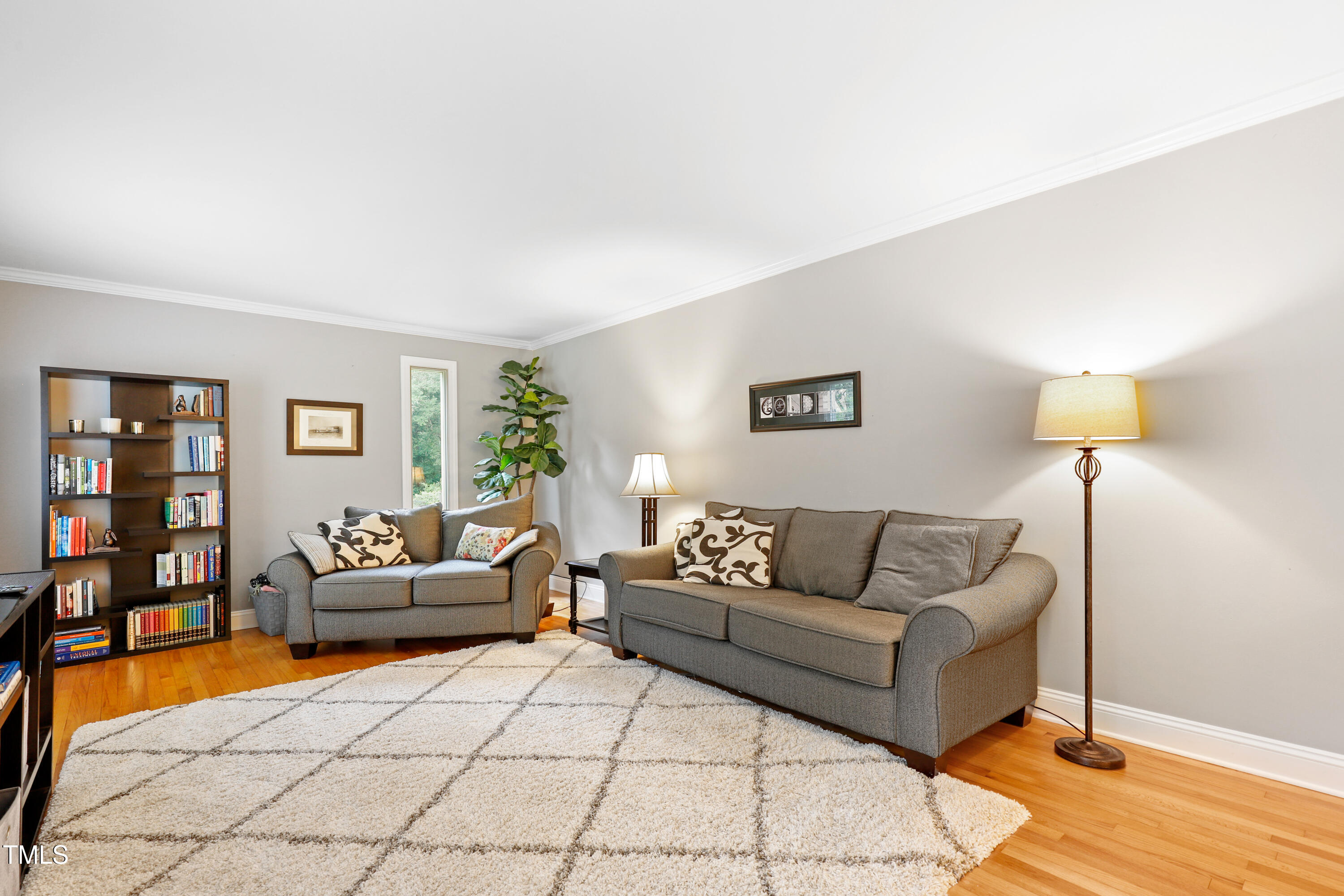 2805 Friendship Road Durham, NC 27705 - Photo 5 of 40 5