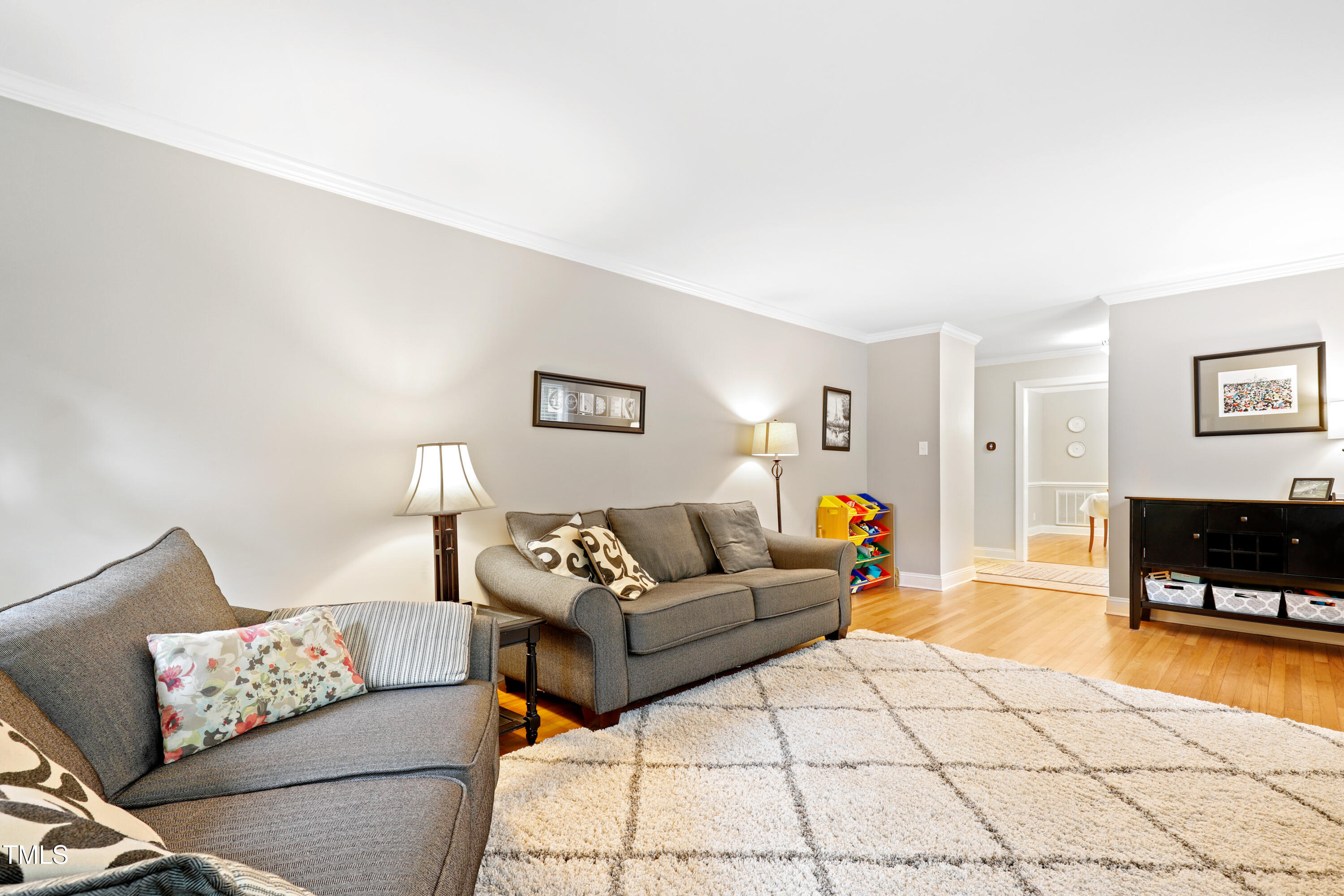 2805 Friendship Road Durham, NC 27705 - Photo 6 of 40 6