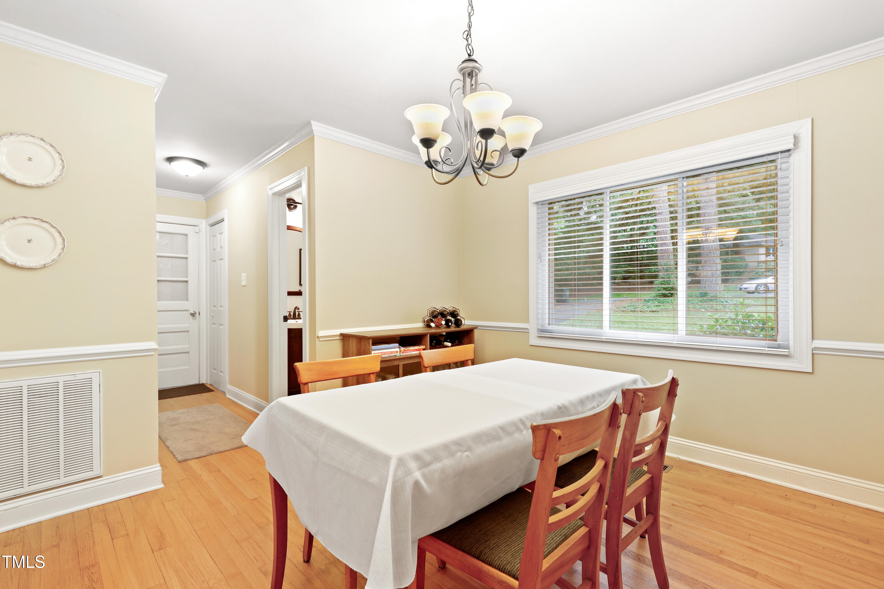 2805 Friendship Road Durham, NC 27705 - Photo 7 of 40 7