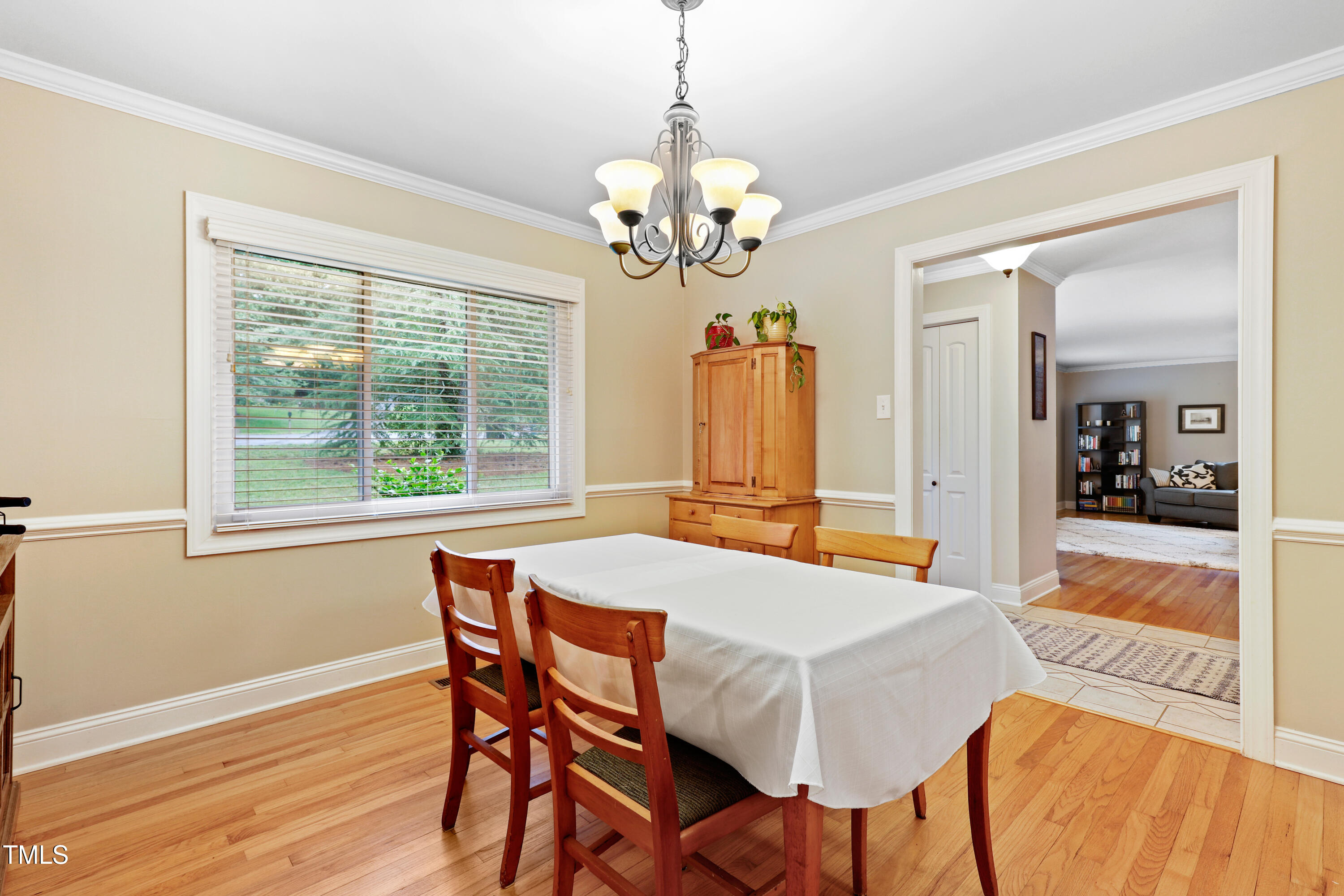 2805 Friendship Road Durham, NC 27705 - Photo 8 of 40 8