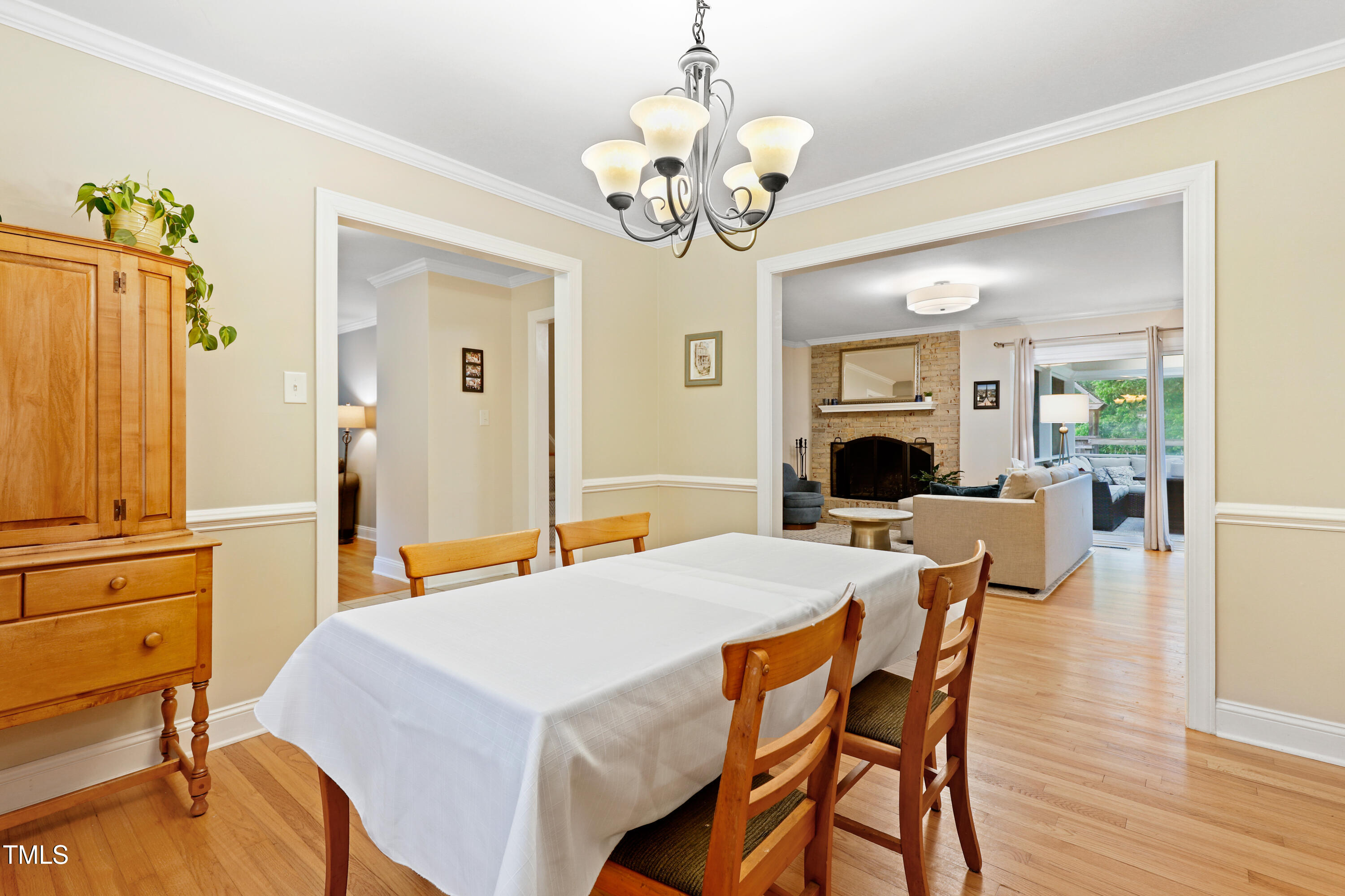 2805 Friendship Road Durham, NC 27705 - Photo 9 of 40 9