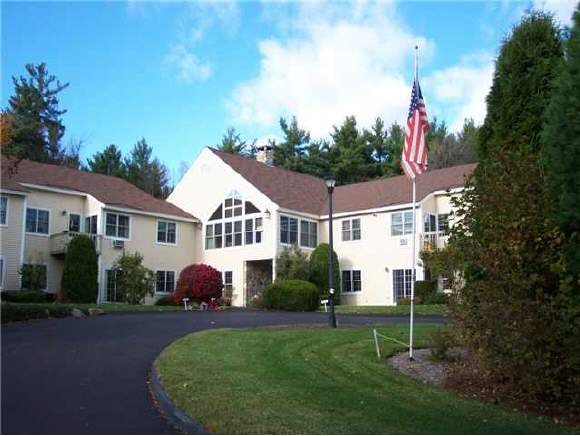 322 Parkside Road, Unit 6 New London, NH 03257 - Photo 1 of 1 Gallery Image 1