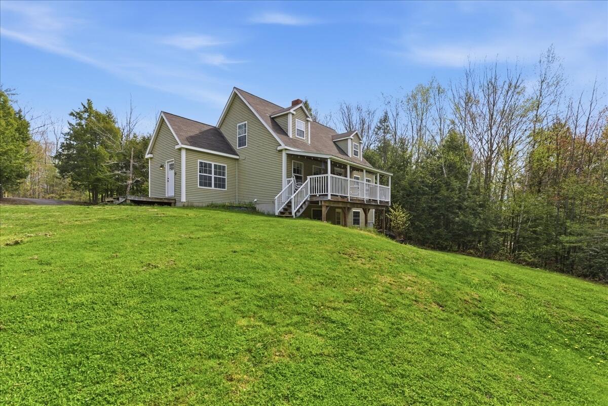 37 Palmer Road Pittston, ME 04345 - Photo 1 of 57 01-DSC05348