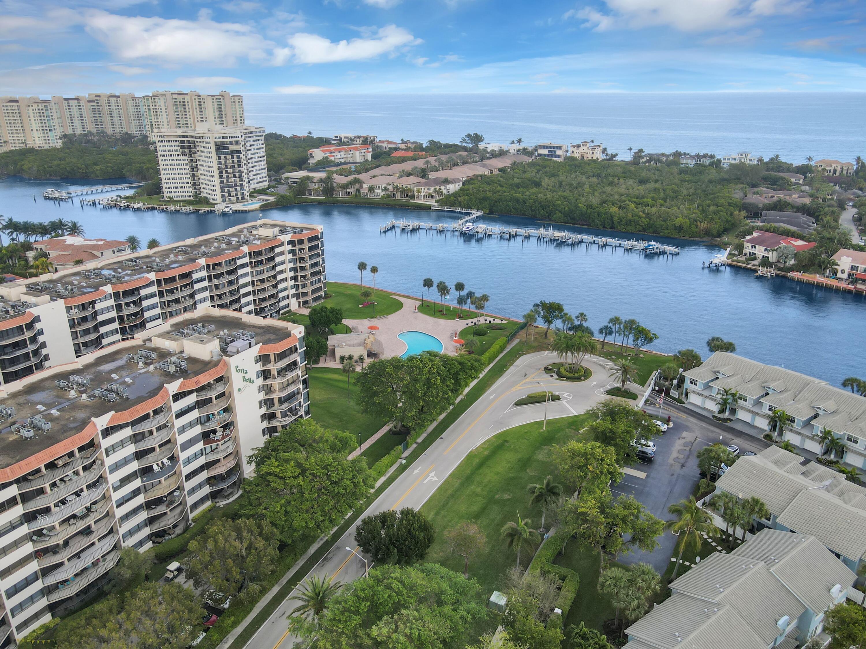 859 Jeffery Street, Unit 803 Boca Raton, FL 33487 - Photo 21 of 24 803 pic air shot best 5