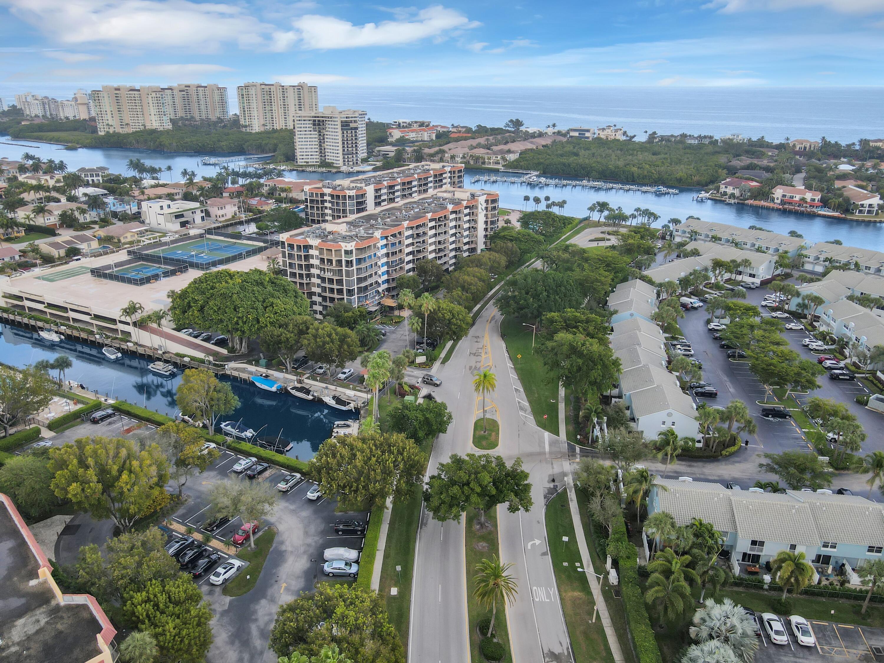 859 Jeffery Street, Unit 803 Boca Raton, FL 33487 - Photo 24 of 24 803 pic air shot best 4