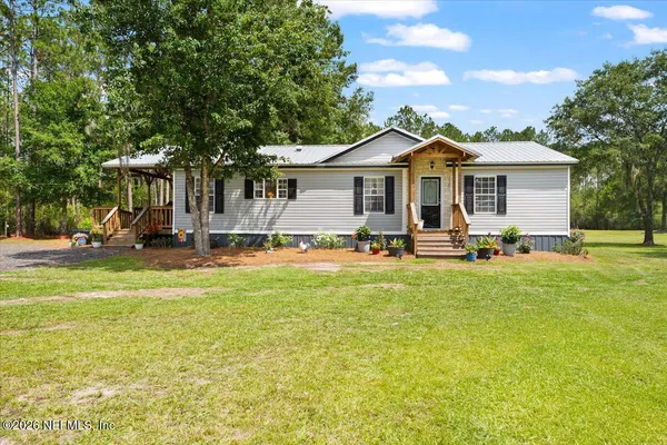 $245,000 | 24045 Northwest 50 Avenue, Lawtey, FL 32058