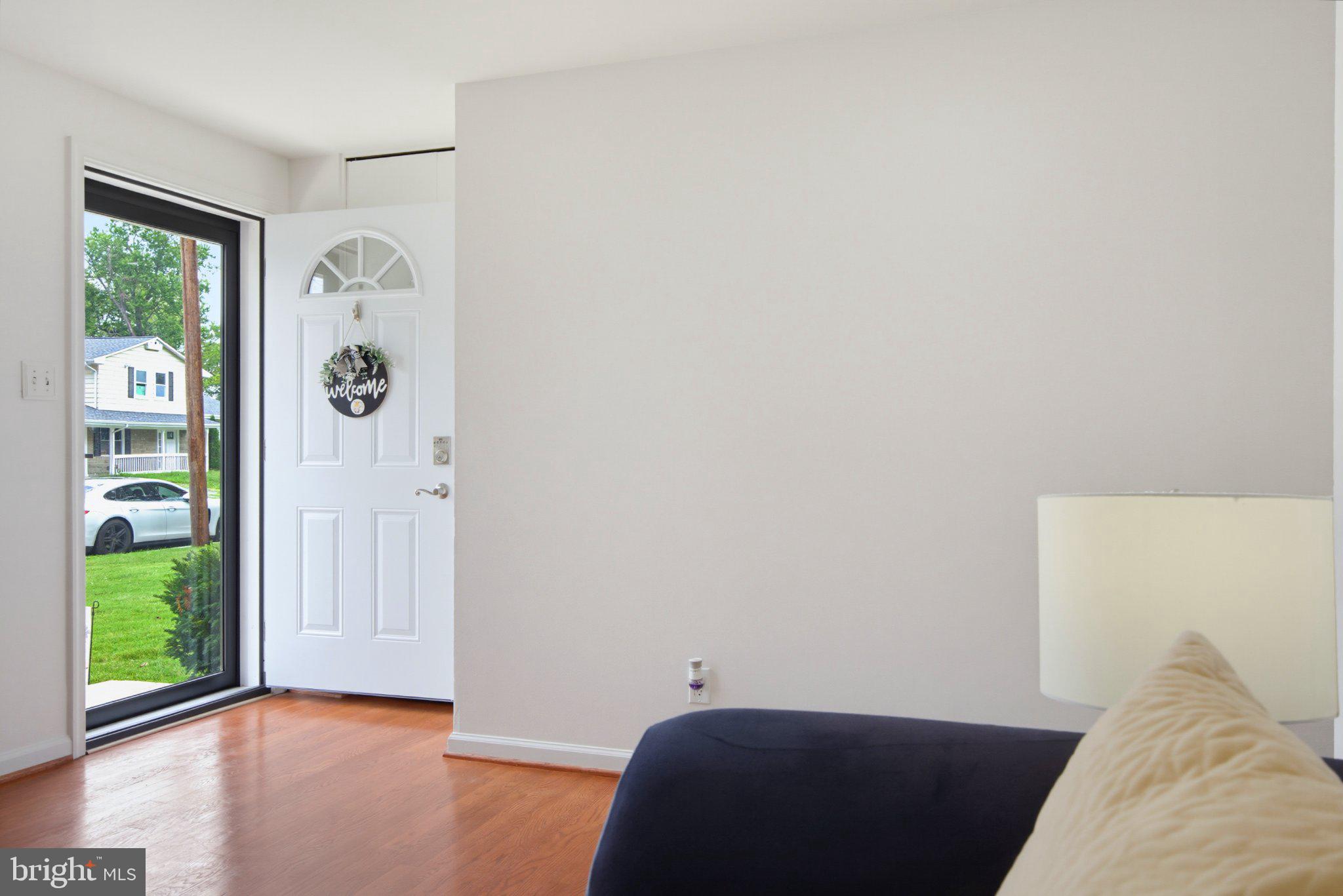 13011 Clarion Road Fort Washington, MD 20744 - Photo 3 of 44 Welcome!