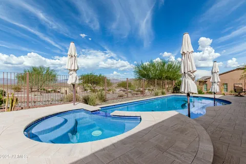 $760,000 | 3310 Ten Bears Circle, Wickenburg, AZ 85390