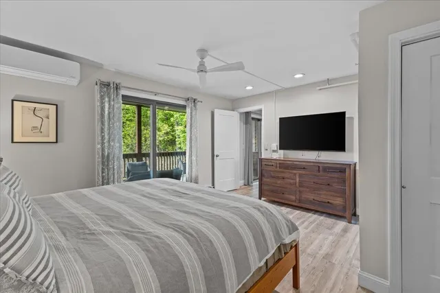 $375,000 | 109 Mountainside Drive, Unit G202, Stowe, VT 05672