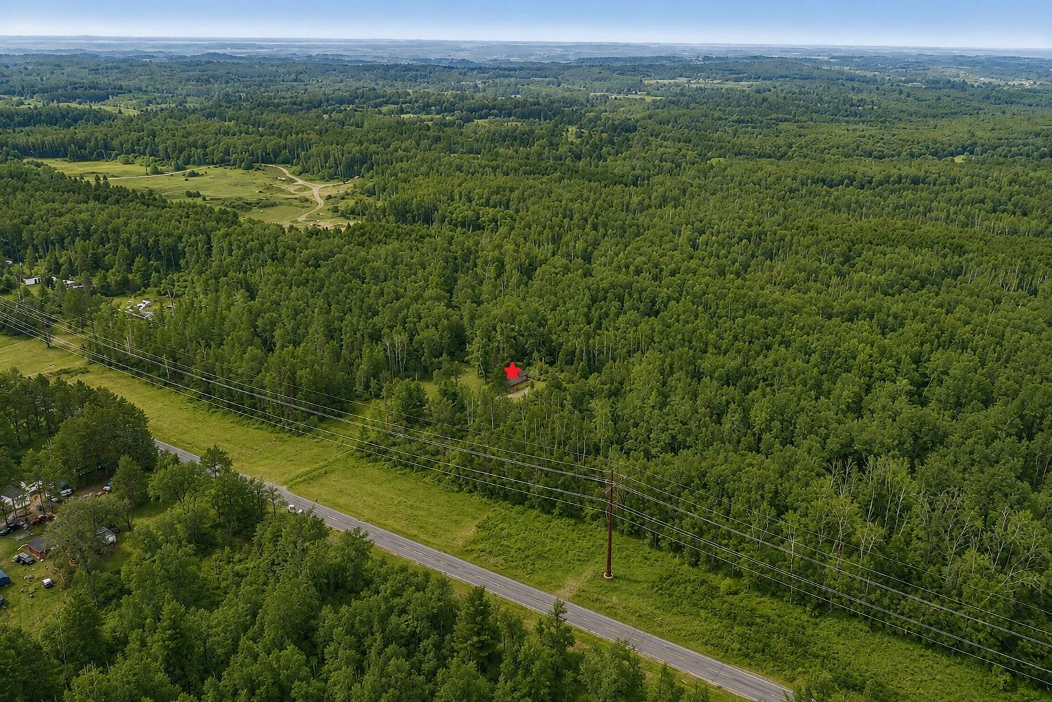 N17260 Tower Line Road Pembine, WI 54156 - Photo 17 of 20