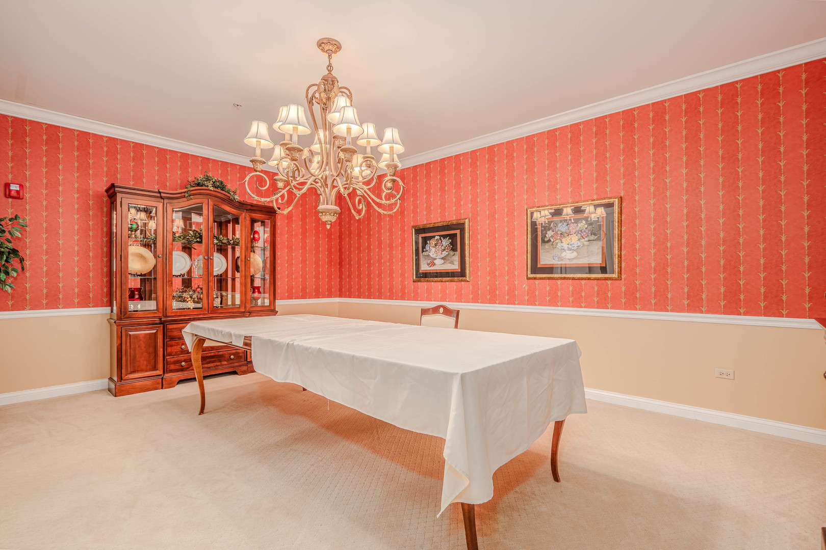 801 North McLean Boulevard, Unit 320 Elgin, IL 60123 - Photo 29 of 37 a view of a room with music instruments