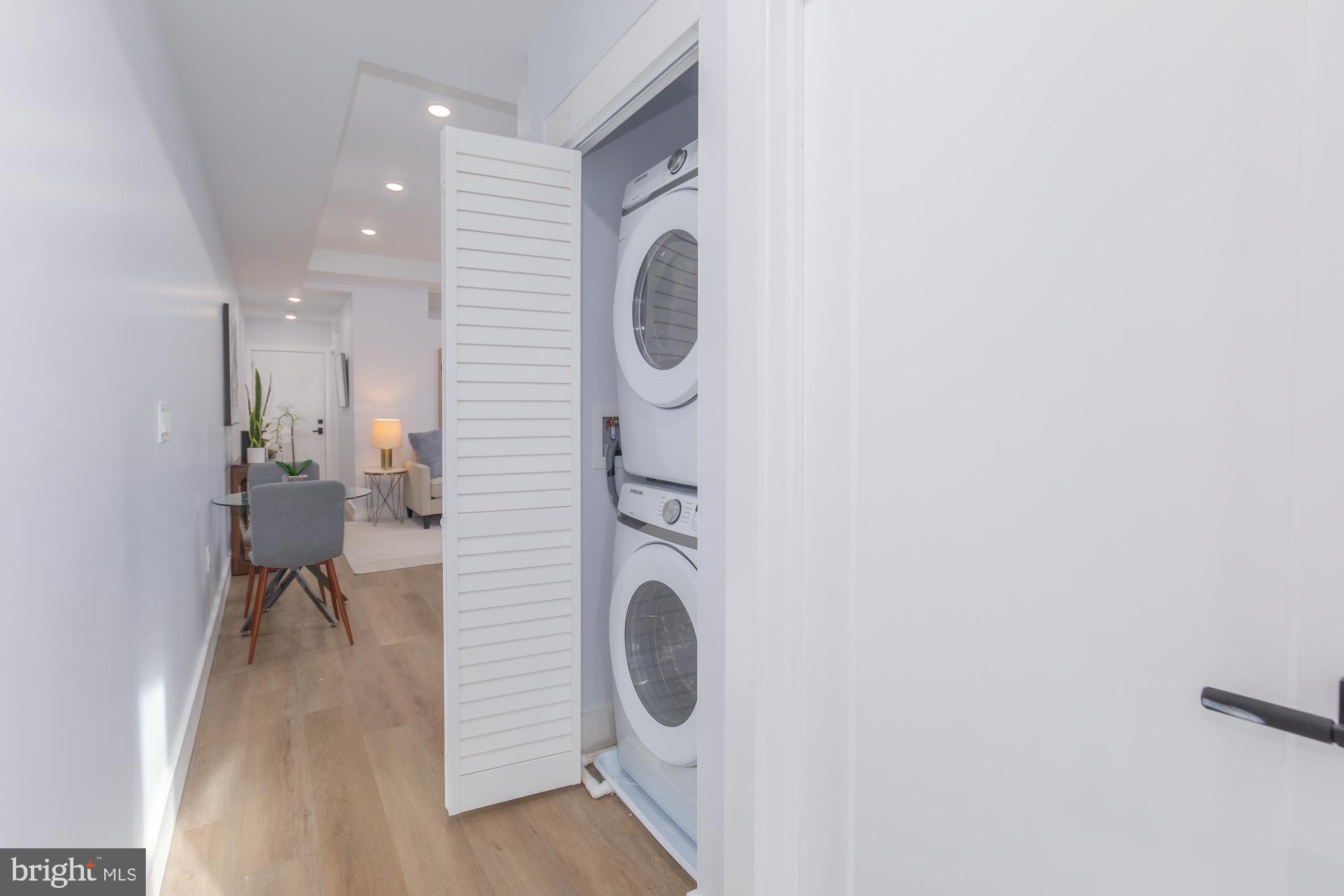 1012 17th Place Northeast, Unit 2 Washington, DC 20002 - Photo 11 of 11