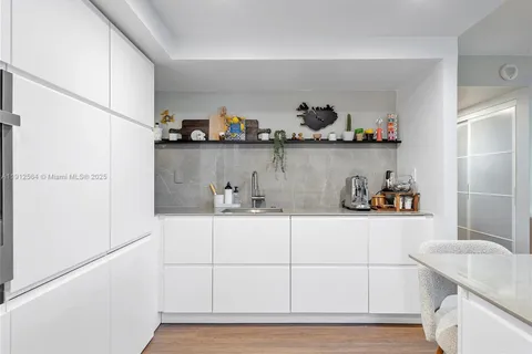 a bed room with a bed and a window